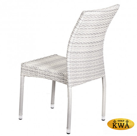 Плетеный стул Y380-W85 Latte