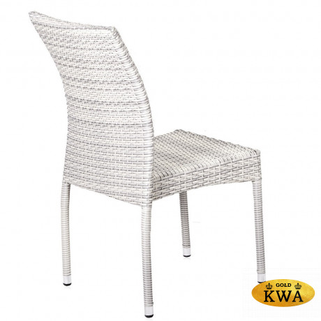 Плетеный стул Y380-W85 Latte