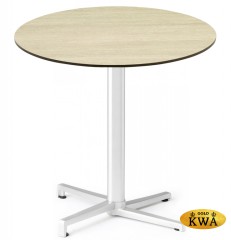 Стол ламинированный обеденный складной