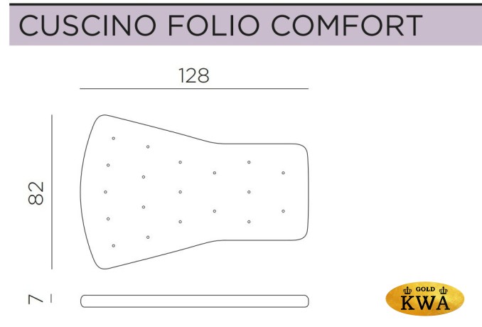 Лаунж-кресло пластиковое с подушкой