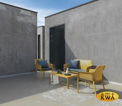 Кресло пластиковое