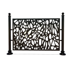 Секция ограждения «Эйфория»