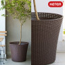 Кашпо CONIC PLANTER 56,5 L