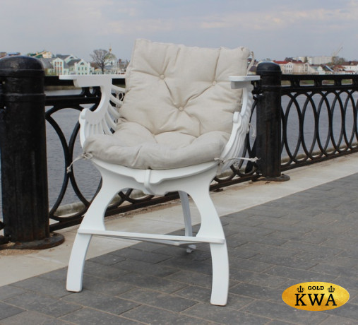 Дизайнерское кресло Гердер