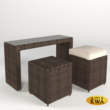 Стол / пуф "Малага"