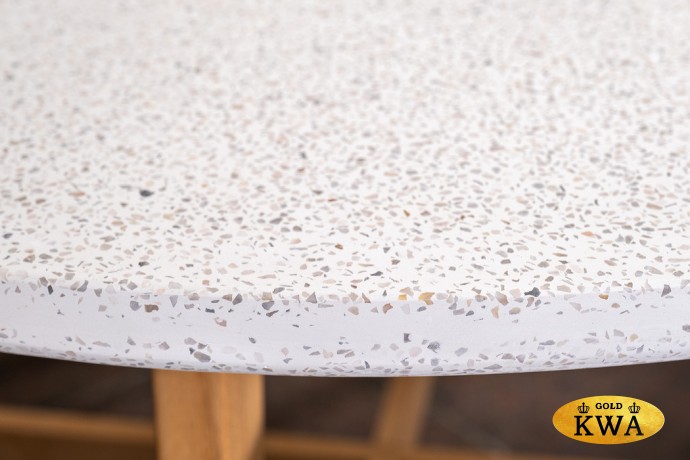 Обеденная группа из тика TALARA S Joygarden