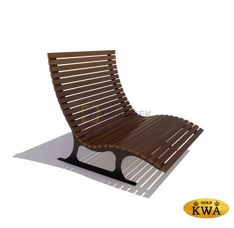 Шезлонг "Сочи"
