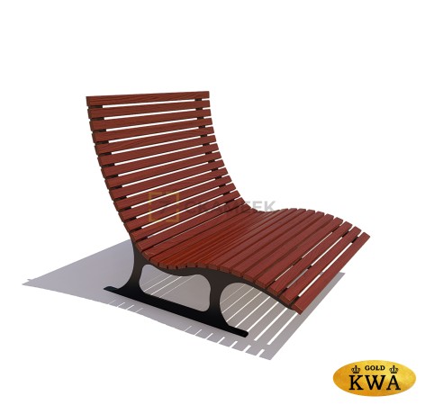Шезлонг "Сочи"
