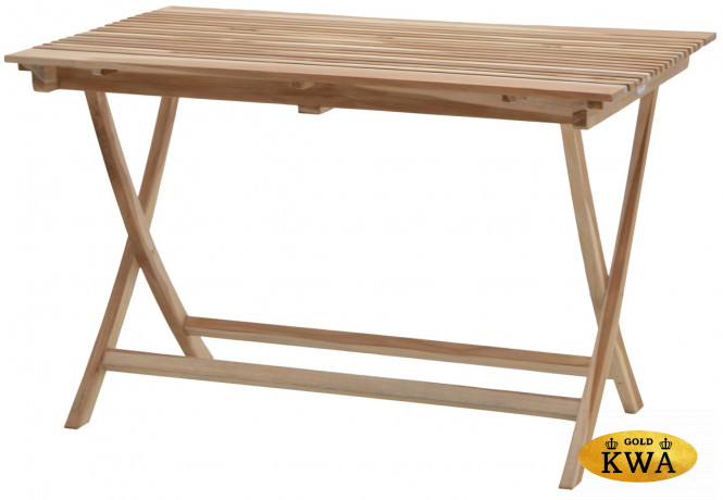 Складной стол Milford ECO 120х70