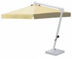 Зонт профессиональный 4х4 м