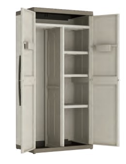Шкаф Exellence XL Multi Purpose Cabinet