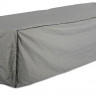 Чехол для садовой мебели 270x90x65 см.