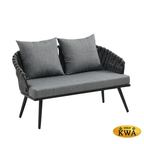 Диван из роупа Muna Le