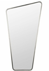 Fashion XL Gold Зеркало в полный рост в раме