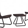 Комплект пластиковый Rio patio set