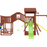 Детская игровая площадка Панда Фани Мостик 2