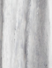 Кашпо TREEZ Effectory Aura Чаша Жемчужный лак д-38, в-34 см