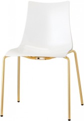 Стул пластиковый