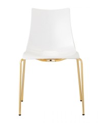 Стул пластиковый