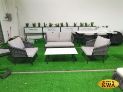 Стол кофейный Muna Le