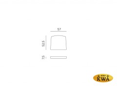 Подушка для кресла