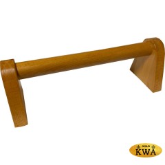 Упоры для отжиманий (паралетсы) деревянные