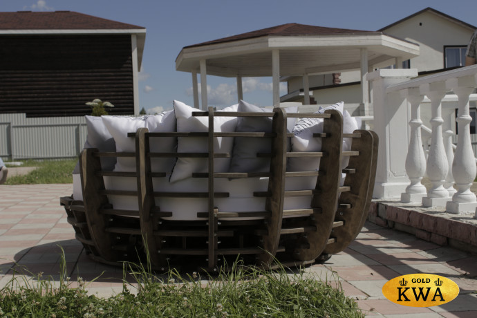 Диван кровать Сочи