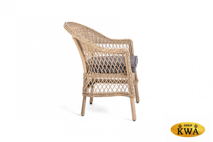 Сицилия стул с подушкой