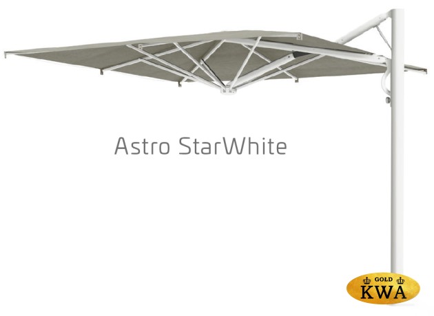 Astro Starwhite