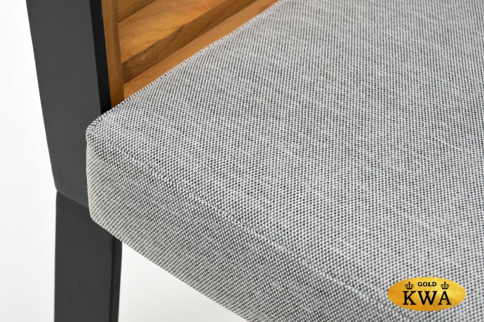 Обеденная группа из алюминия AURA  Joygarden