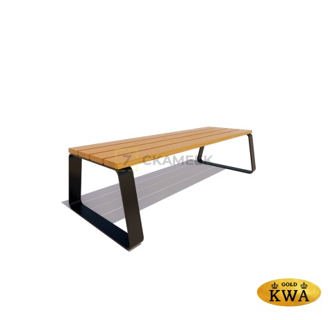 Банкетка «Кемерово XL»