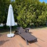 Зонт пляжный профессиональный Ø2.5 м