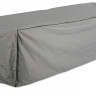 Чехол для садовой мебели 240x90x65 см.