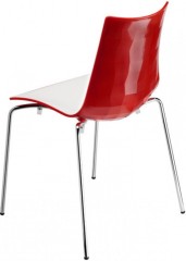 Стул пластиковый