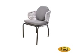 Стул из роупа STR