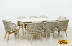 Комплект деревянной мебели