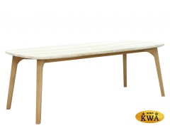 Комплект деревянной мебели