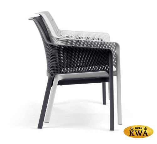 Диван пластиковый