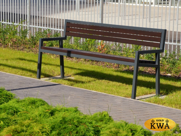 Скамейка Модерн 1,58 м