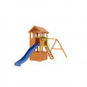 Детская площадка IgraGrad "Клубный домик"