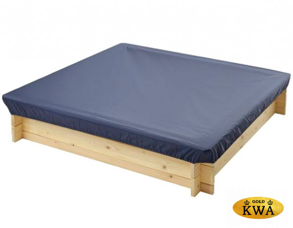 Чехол на песочницу 220х220