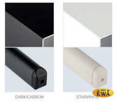 Galaxia Dual T Carbon