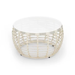 Стол ЛОТУС D780 Доминикана