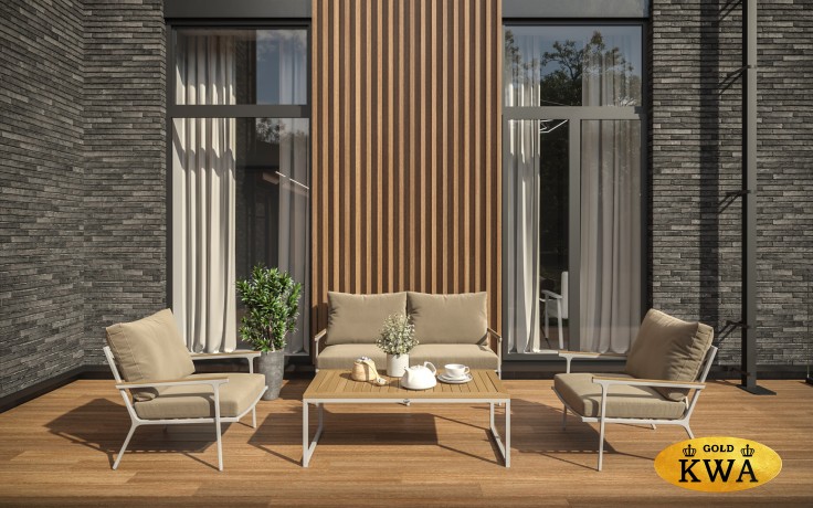 Premium Calma лаунж зона