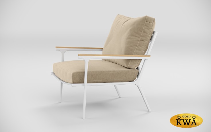 Premium Calma лаунж зона