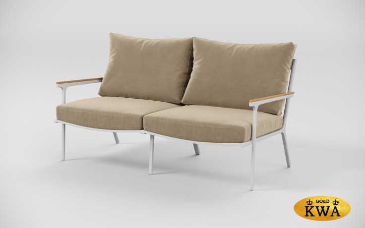 Premium Calma лаунж зона