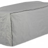 Чехол для садовой мебели 170x90x65 см.