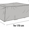 Чехол для садовой мебели 170x90x65 см.