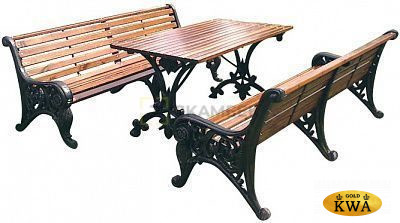 Комплект мебели "Москва"