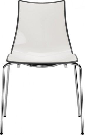 Стул пластиковый